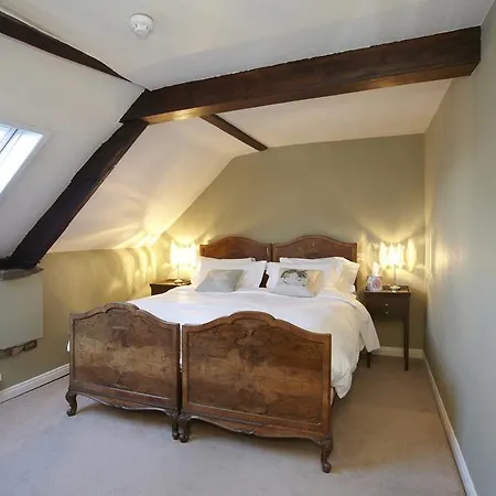 Bed & Breakfast Fantinos Thirsk