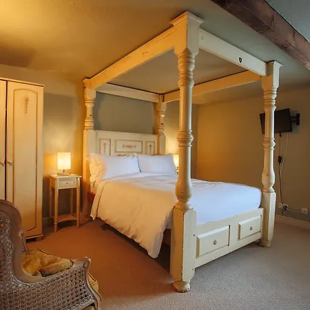 Bed & Breakfast Fantinos Thirsk