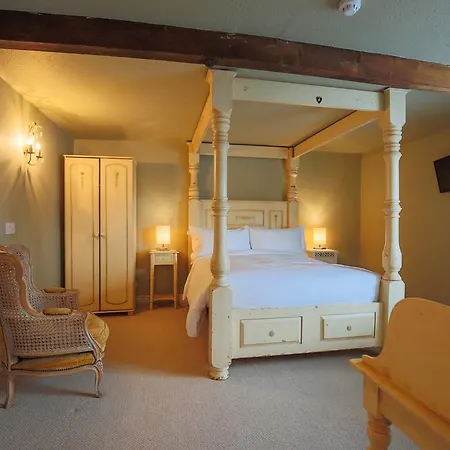 Bed & Breakfast Fantinos
