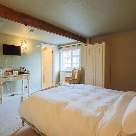 Bed & Breakfast Fantinos