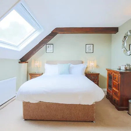 Bed & Breakfast Fantinos 3*