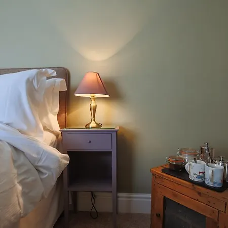 Bed & Breakfast Fantinos 3*