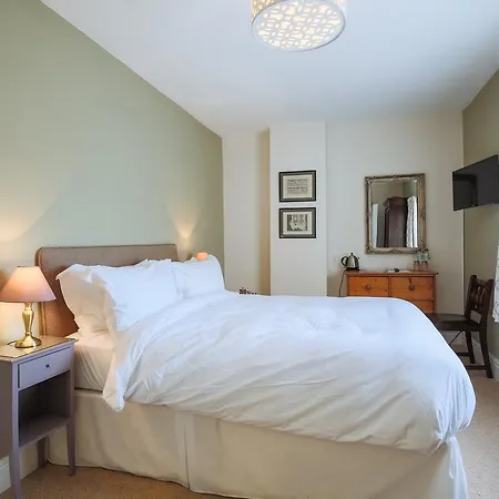 Bed & Breakfast Fantinos Thirsk
