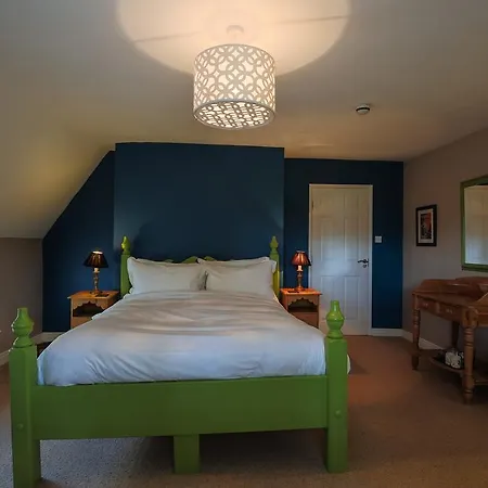 Bed & Breakfast Fantinos 3*