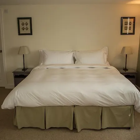Bed & Breakfast Fantinos 3*