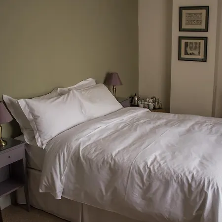 Bed & Breakfast Fantinos