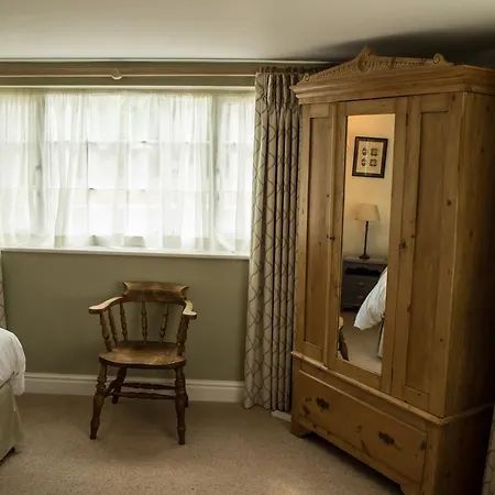 Bed & Breakfast Fantinos Thirsk