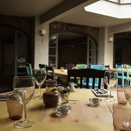 Bed & Breakfast Fantinos 3*
