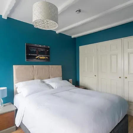 Fantinos Bed & Breakfast Thirsk