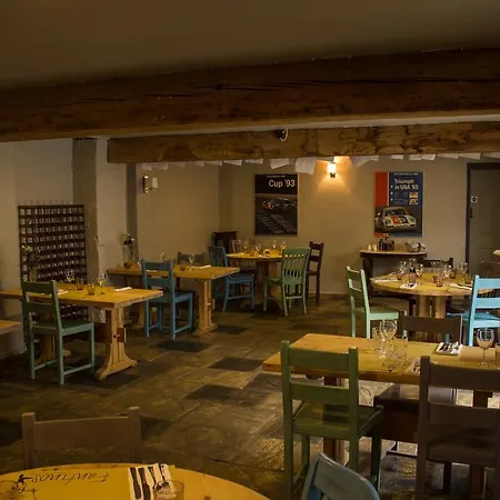 Fantinos 住宿加早餐酒店