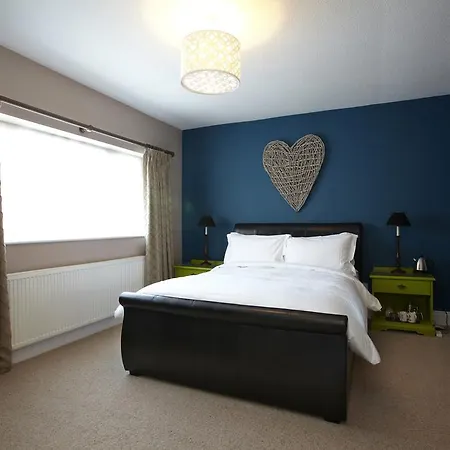 Bed and Breakfast Fantinos 3*
