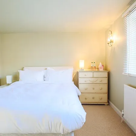 Bed and Breakfast Fantinos