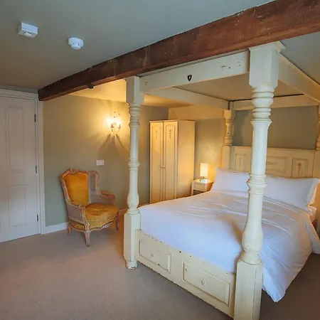 Bed and Breakfast Fantinos Thirsk