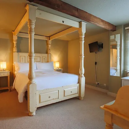 Bed and Breakfast Fantinos Thirsk