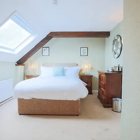 Fantinos Bed and Breakfast 3*
