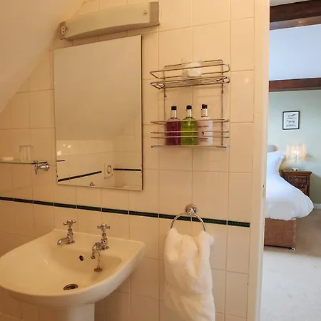 Bed and Breakfast Fantinos Thirsk