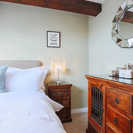 Bed and Breakfast Fantinos