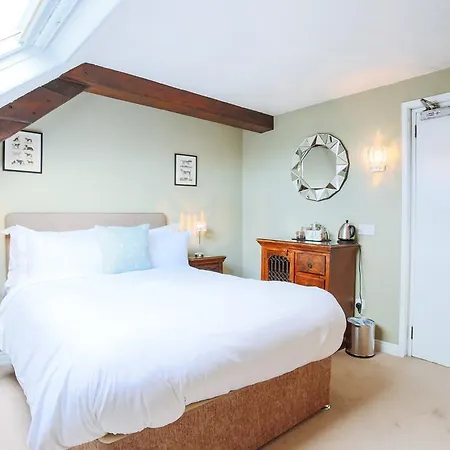 Fantinos Bed and Breakfast Thirsk