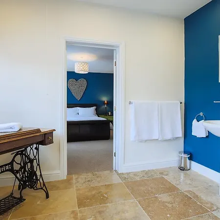 Fantinos Bed and Breakfast 3*