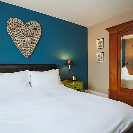 Fantinos Bed and Breakfast Thirsk