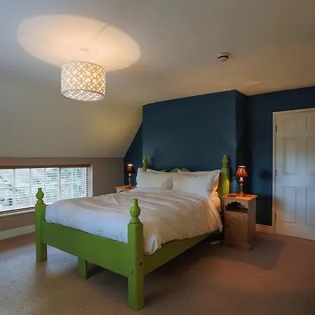 Bed and Breakfast Fantinos