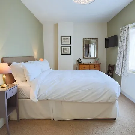 Bed and Breakfast Fantinos