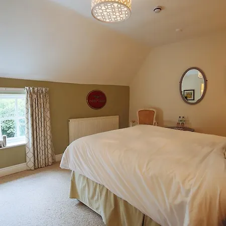 Fantinos Bed and Breakfast Thirsk