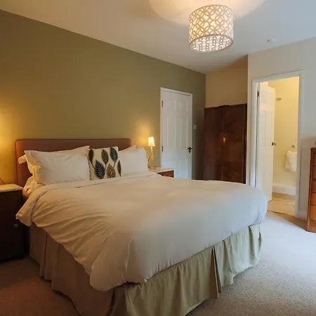 Bed and Breakfast Fantinos 3*