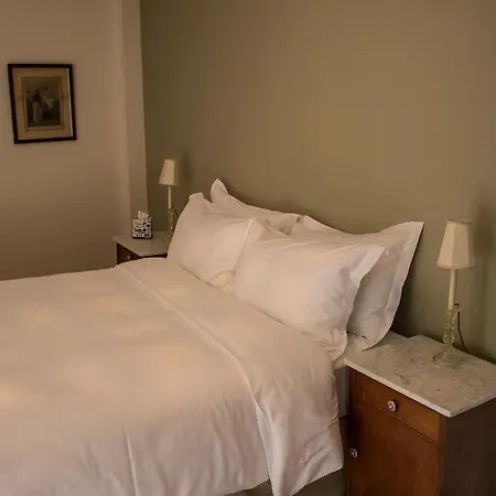 Bed and Breakfast Fantinos Thirsk
