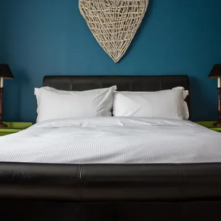 Fantinos Bed and Breakfast 3*